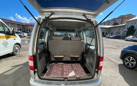 Volkswagen Caddy III рестайлинг, 2009 год, 670 000 рублей, 7 фотография