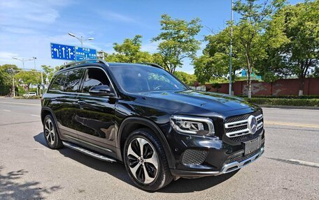 Mercedes-Benz GLB, 2021 год, 2 490 052 рублей, 3 фотография