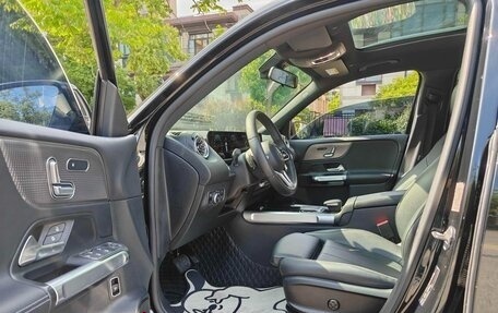 Mercedes-Benz GLB, 2021 год, 2 490 052 рублей, 4 фотография