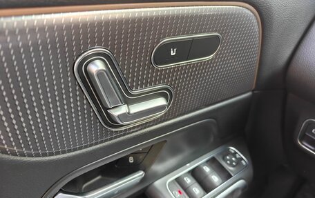Mercedes-Benz GLB, 2021 год, 2 490 052 рублей, 8 фотография