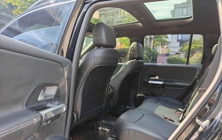 Mercedes-Benz GLB, 2021 год, 2 490 052 рублей, 7 фотография