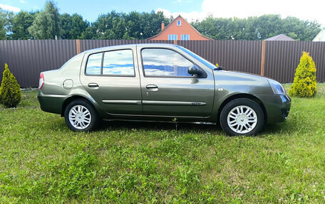 Renault Symbol I, 2007 год, 383 000 рублей, 2 фотография