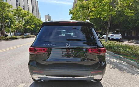 Mercedes-Benz GLB, 2021 год, 2 490 052 рублей, 10 фотография
