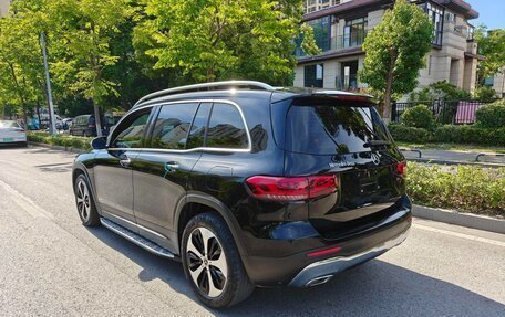 Mercedes-Benz GLB, 2021 год, 2 490 052 рублей, 9 фотография