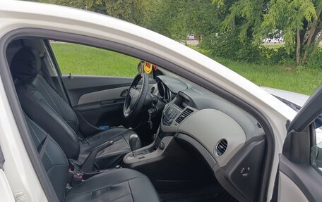 Chevrolet Cruze II, 2012 год, 755 000 рублей, 2 фотография