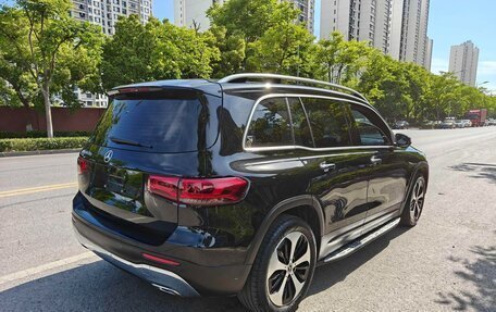 Mercedes-Benz GLB, 2021 год, 2 490 052 рублей, 11 фотография