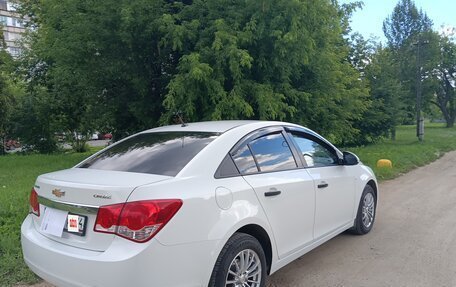 Chevrolet Cruze II, 2012 год, 755 000 рублей, 6 фотография