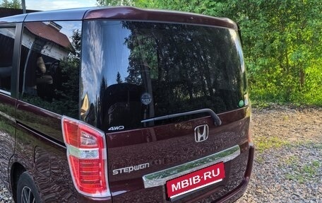 Honda Stepwgn IV, 2013 год, 1 300 000 рублей, 7 фотография