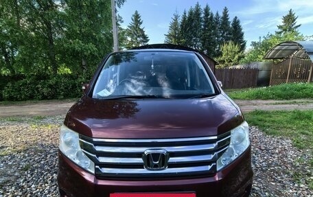 Honda Stepwgn IV, 2013 год, 1 300 000 рублей, 6 фотография