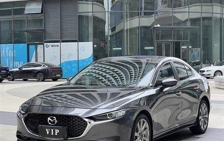 Mazda 3, 2021 год, 1 605 000 рублей, 3 фотография
