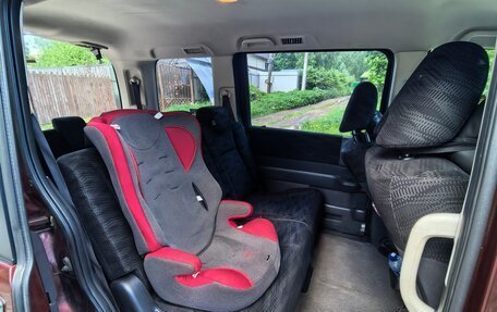 Honda Stepwgn IV, 2013 год, 1 300 000 рублей, 11 фотография