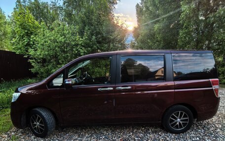 Honda Stepwgn IV, 2013 год, 1 300 000 рублей, 9 фотография