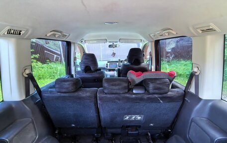 Honda Stepwgn IV, 2013 год, 1 300 000 рублей, 12 фотография
