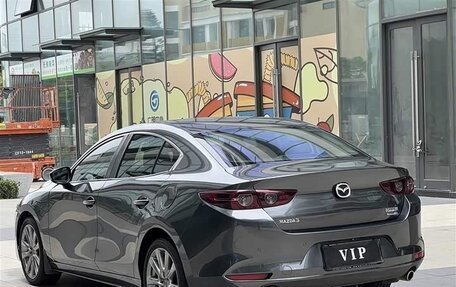 Mazda 3, 2021 год, 1 605 000 рублей, 6 фотография