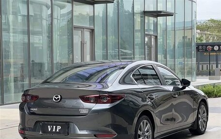 Mazda 3, 2021 год, 1 605 000 рублей, 8 фотография