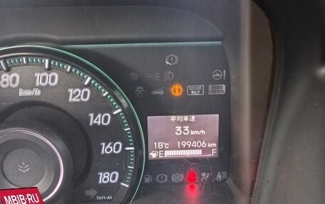 Honda Stepwgn IV, 2013 год, 1 300 000 рублей, 16 фотография