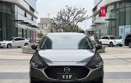 Mazda 3, 2021 год, 1 605 000 рублей, 2 фотография