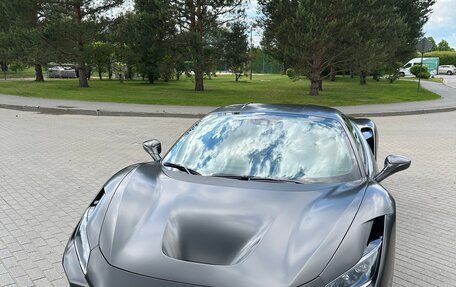 Ferrari F8, 2019 год, 24 300 000 рублей, 2 фотография