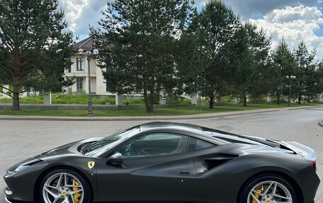 Ferrari F8, 2019 год, 24 300 000 рублей, 8 фотография