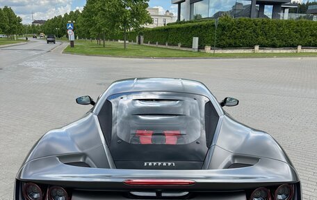 Ferrari F8, 2019 год, 24 300 000 рублей, 6 фотография