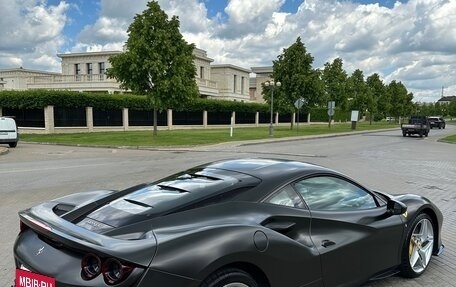 Ferrari F8, 2019 год, 24 300 000 рублей, 5 фотография