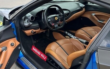 Ferrari F8, 2019 год, 24 300 000 рублей, 11 фотография