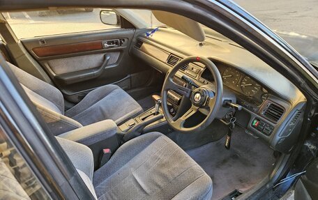 Honda Inspire IV рестайлинг, 1993 год, 150 000 рублей, 5 фотография