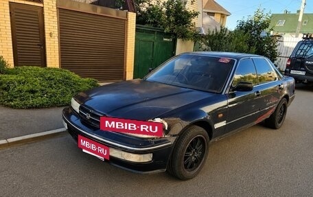 Honda Inspire IV рестайлинг, 1993 год, 150 000 рублей, 2 фотография