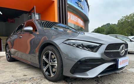 Mercedes-Benz A-Класс, 2022 год, 1 950 052 рублей, 3 фотография