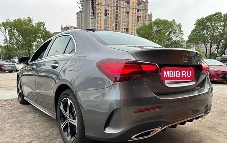 Mercedes-Benz A-Класс, 2022 год, 1 950 052 рублей, 9 фотография
