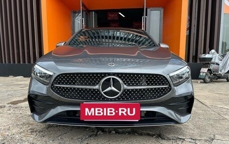 Mercedes-Benz A-Класс, 2022 год, 1 950 052 рублей, 2 фотография