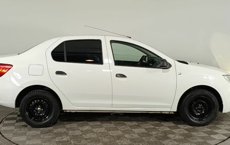 Renault Logan II, 2019 год, 960 000 рублей, 8 фотография