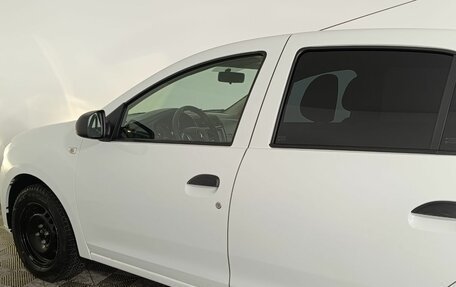 Renault Logan II, 2019 год, 960 000 рублей, 20 фотография