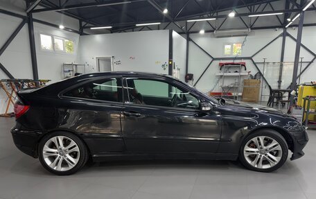 Mercedes-Benz C-Класс, 2002 год, 655 000 рублей, 4 фотография