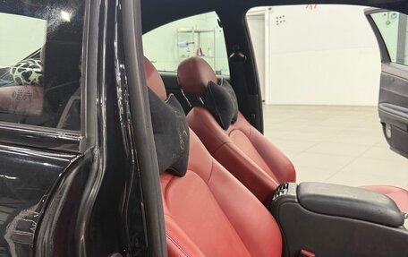 Mercedes-Benz C-Класс, 2002 год, 655 000 рублей, 14 фотография