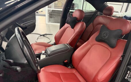 Mercedes-Benz C-Класс, 2002 год, 655 000 рублей, 8 фотография