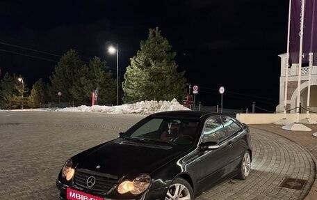 Mercedes-Benz C-Класс, 2002 год, 655 000 рублей, 6 фотография
