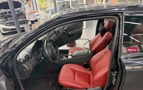 Mercedes-Benz C-Класс, 2002 год, 655 000 рублей, 12 фотография