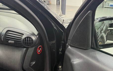 Mercedes-Benz C-Класс, 2002 год, 655 000 рублей, 15 фотография