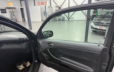 Mercedes-Benz C-Класс, 2002 год, 655 000 рублей, 16 фотография