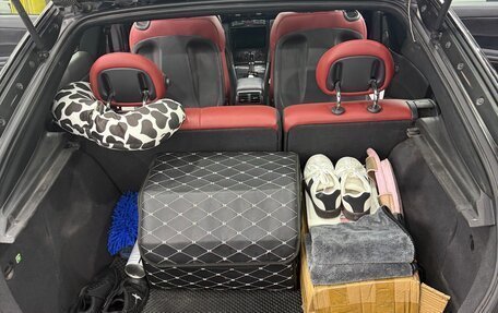 Mercedes-Benz C-Класс, 2002 год, 655 000 рублей, 18 фотография