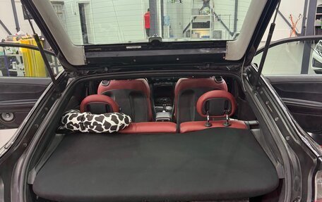 Mercedes-Benz C-Класс, 2002 год, 655 000 рублей, 17 фотография