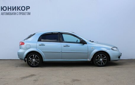 Chevrolet Lacetti, 2012 год, 239 000 рублей, 4 фотография