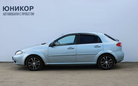 Chevrolet Lacetti, 2012 год, 239 000 рублей, 2 фотография