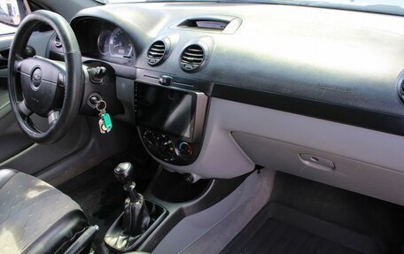 Chevrolet Lacetti, 2012 год, 239 000 рублей, 7 фотография
