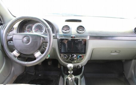 Chevrolet Lacetti, 2012 год, 239 000 рублей, 8 фотография
