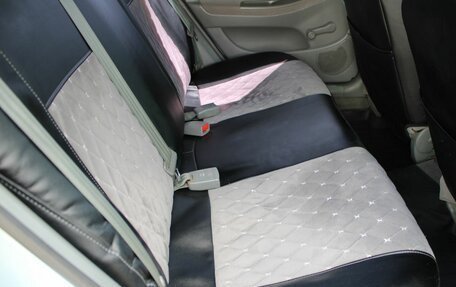 Chevrolet Lacetti, 2012 год, 239 000 рублей, 12 фотография