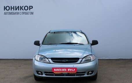 Chevrolet Lacetti, 2012 год, 239 000 рублей, 3 фотография