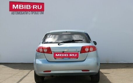 Chevrolet Lacetti, 2012 год, 239 000 рублей, 6 фотография