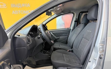 Renault Duster I рестайлинг, 2016 год, 1 369 000 рублей, 7 фотография